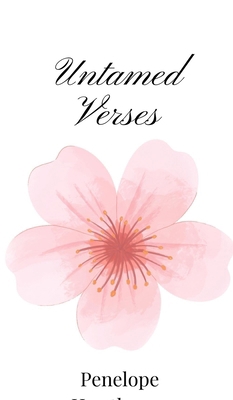 Untamed Verses 180566705X Book Cover