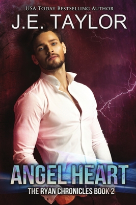 Angel Heart B0CZ5CZW4T Book Cover
