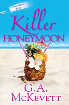 Killer Honeymoon 0758276516 Book Cover