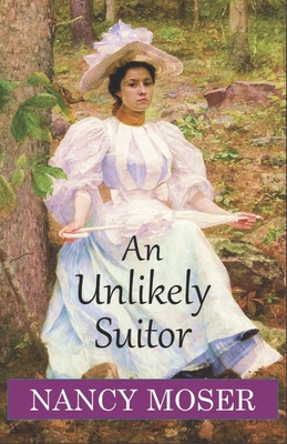 An Unlikely Suitor 1733983031 Book Cover