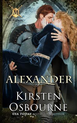 Alexander: A Seventh Son Novel 1798068990 Book Cover