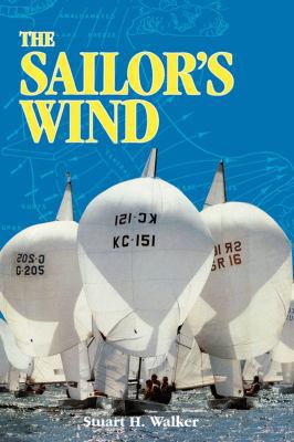 The Sailor's Wind 0393338401 Book Cover