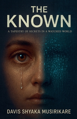 The Known B0FWH84MDK Book Cover