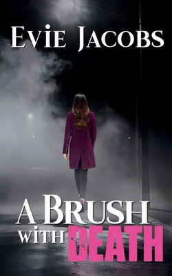 A Brush with Death B0FXD8S87J Book Cover