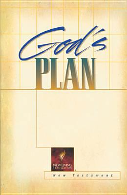 God's Plan NT 0842333169 Book Cover