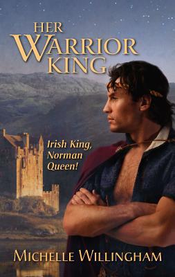 Her Warrior King 0373294824 Book Cover