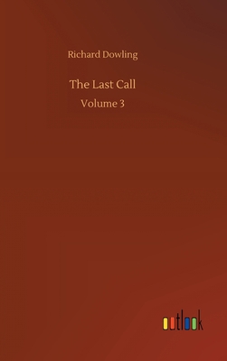 The Last Call: Volume 3 3752390905 Book Cover