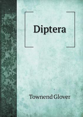 Diptera 5518699093 Book Cover