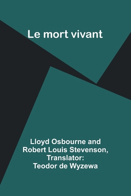 Le mort vivant 9362996685 Book Cover
