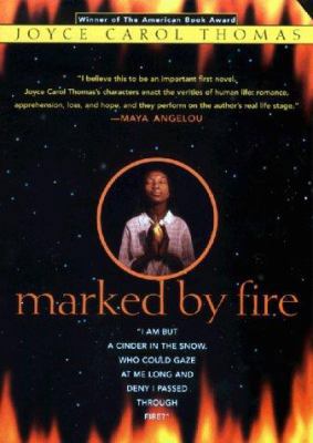 Marked by Fire 038081434X Book Cover