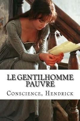 Le Gentilhomme pauvre [French] 1983961051 Book Cover