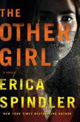 The Other Girl 1250083656 Book Cover