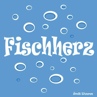 Fischherz: ümit comics [German] 3750460078 Book Cover