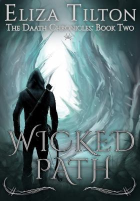 Wicked Path 1620076152 Book Cover