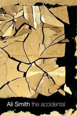 The Accidental 0241141907 Book Cover