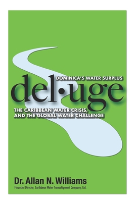 DEL-UGE: Dominica's Water Surplus, Caribbean Wa...            Book Cover