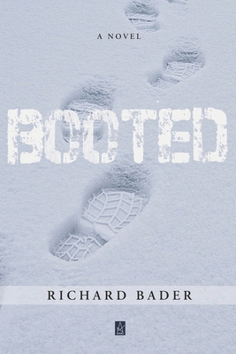 Booted: A Novel            Book Cover