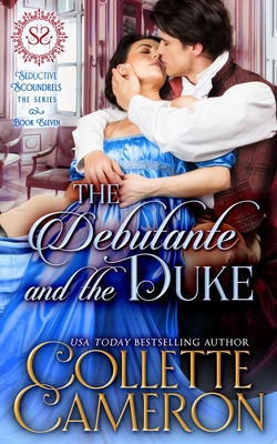 The Debutante and the Duke: A Sensual Marriage ... 195430742X Book Cover