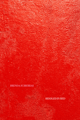 Riddled in Red 1997933101 Book Cover