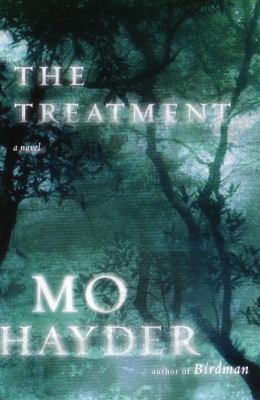 The Treatment 0676974368 Book Cover