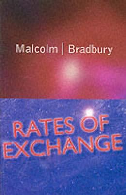 Rates of Exchange 0330390333 Book Cover