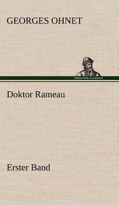 Doktor Rameau - Erster Band [German] 3847258370 Book Cover