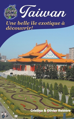 Taiwan [French] B0CZBGXSKZ Book Cover