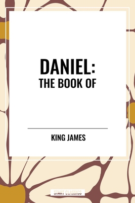 Daniel: The Book of B0CZ5Y2B6K Book Cover