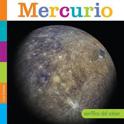Mercurio [Spanish] 1608189503 Book Cover