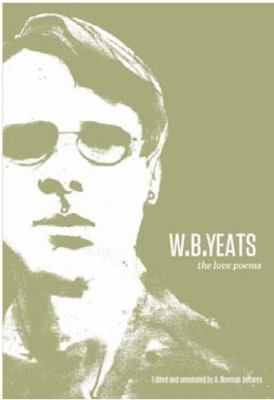 Love Poems Yeats 1856269531 Book Cover