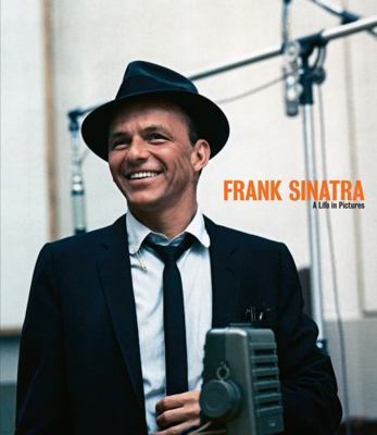 Frank Sinatra 186205925X Book Cover