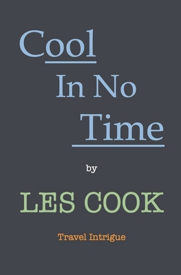 Cool In No Time 1999002369 Book Cover