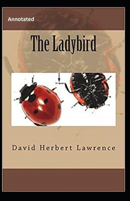 The Ladybird Annotated 1704666090 Book Cover