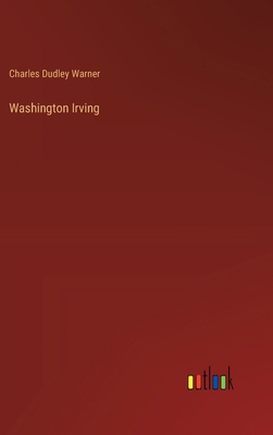 Washington Irving 3385403154 Book Cover