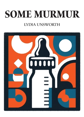 Some Murmur 1763556905 Book Cover