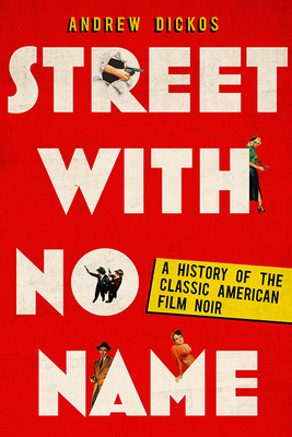 Street with No Name: A History of the Classic A... 0813152194 Book Cover