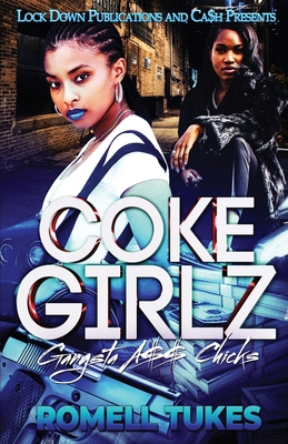 Coke Girlz 1958111015 Book Cover