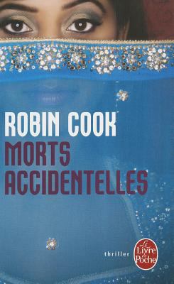 Morts Accidentelles [French] 2253158577 Book Cover