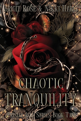 Chaotic Tranquility 1955106290 Book Cover