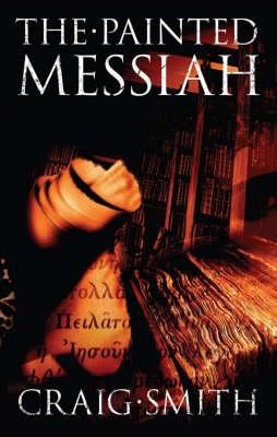 The Painted Messiah 1905802064 Book Cover