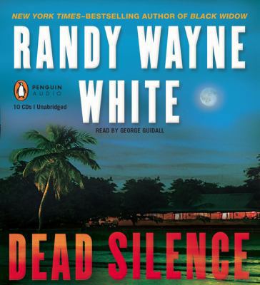 Dead Silence 0143144170 Book Cover