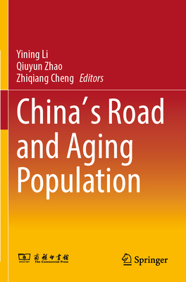 China's Road and Aging Population 9811988935 Book Cover