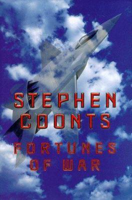 Fortunes of War 0312185839 Book Cover