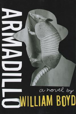 Armadillo B001KREYRC Book Cover