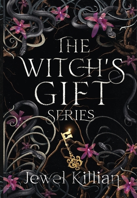 The Witch's Gift 1087922747 Book Cover