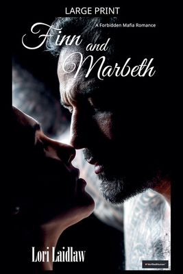 Finn and Marbeth [Large Print] 1998074781 Book Cover