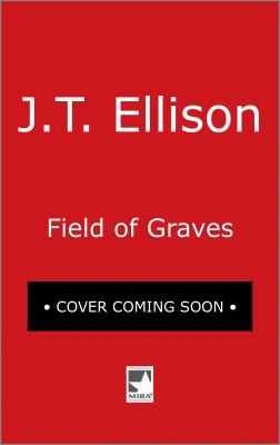 Field of Graves 0778319288 Book Cover