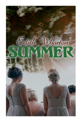 Summer: Romance Novel 8027341574 Book Cover