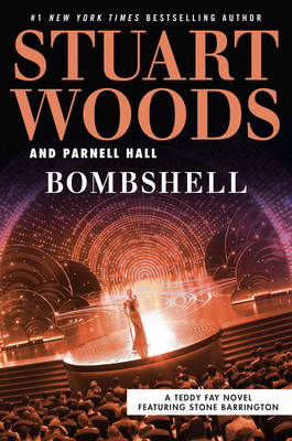 Bombshell [Large Print] 1432878689 Book Cover