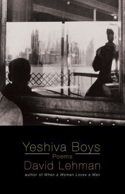 Yeshiva Boys 1439136173 Book Cover